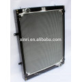 China high qulity truck radiator for SHACMAN F3000 Truck Parts DZ95259532203